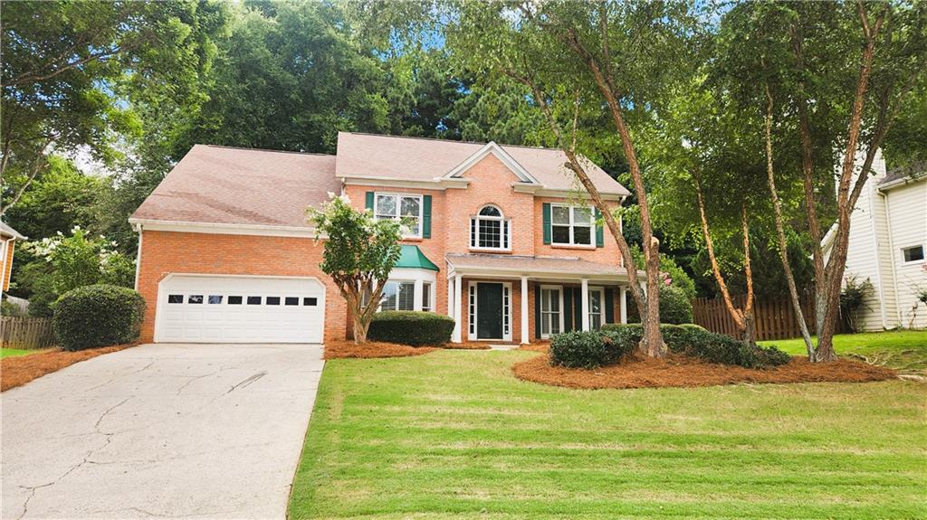 11305 Havenwood Drive — photo
