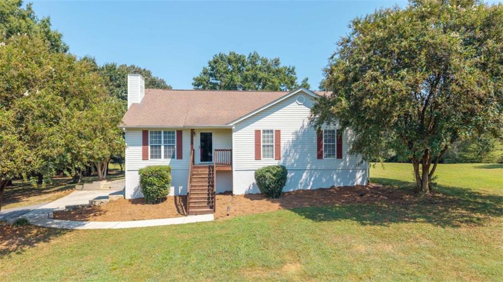 437 Goat Road — photo