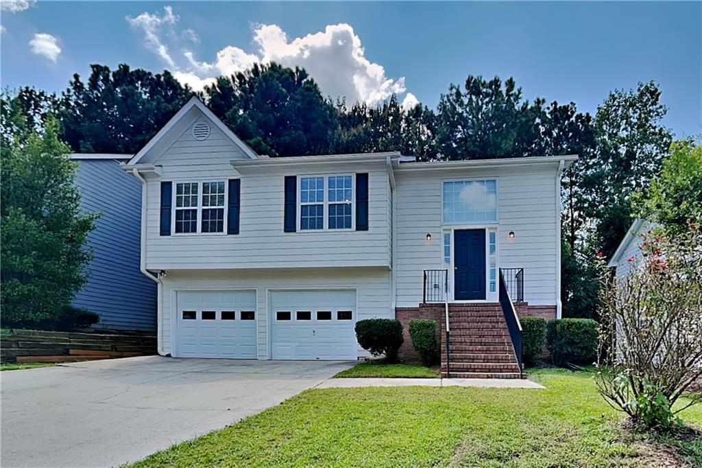 3544 Willgrove Way — photo