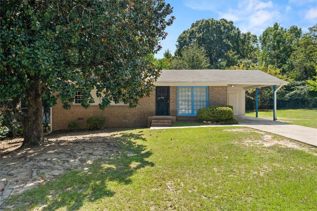 4274 W Oak Drive — photo