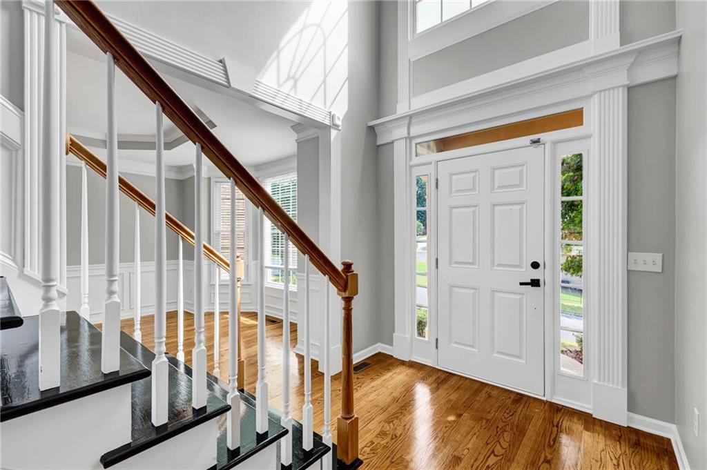 985 Sentry Ridge Crossing, Suwanee, GA 30024 — photo 3