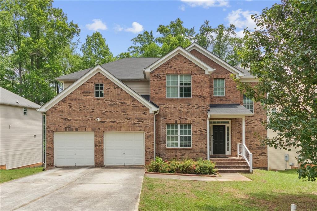 272 Wood Sage Drive — photo