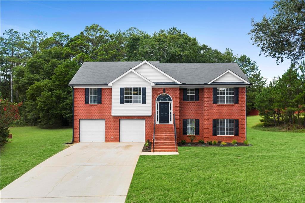130 Fields Creek Way — photo