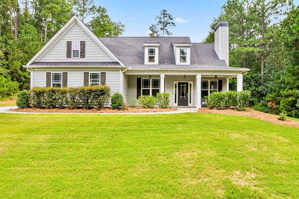 265 Emerald Hills Lane — photo