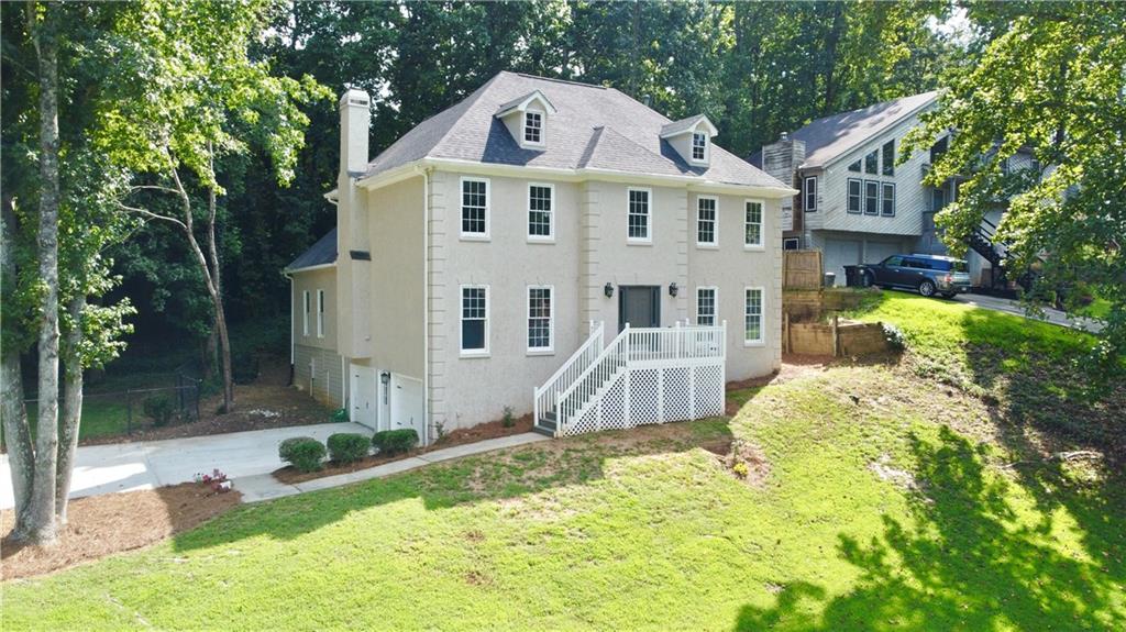 741 Maggie Court — photo