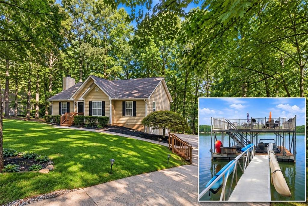 1204 Towne Harbor Court — photo