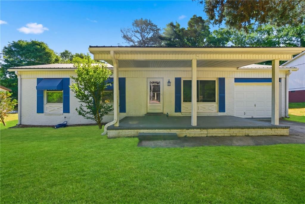 360 Martin Circle — photo