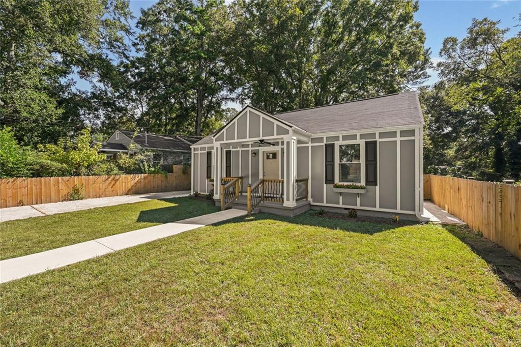 2447 Crestview Avenue, Decatur, GA 30032 — photo 3