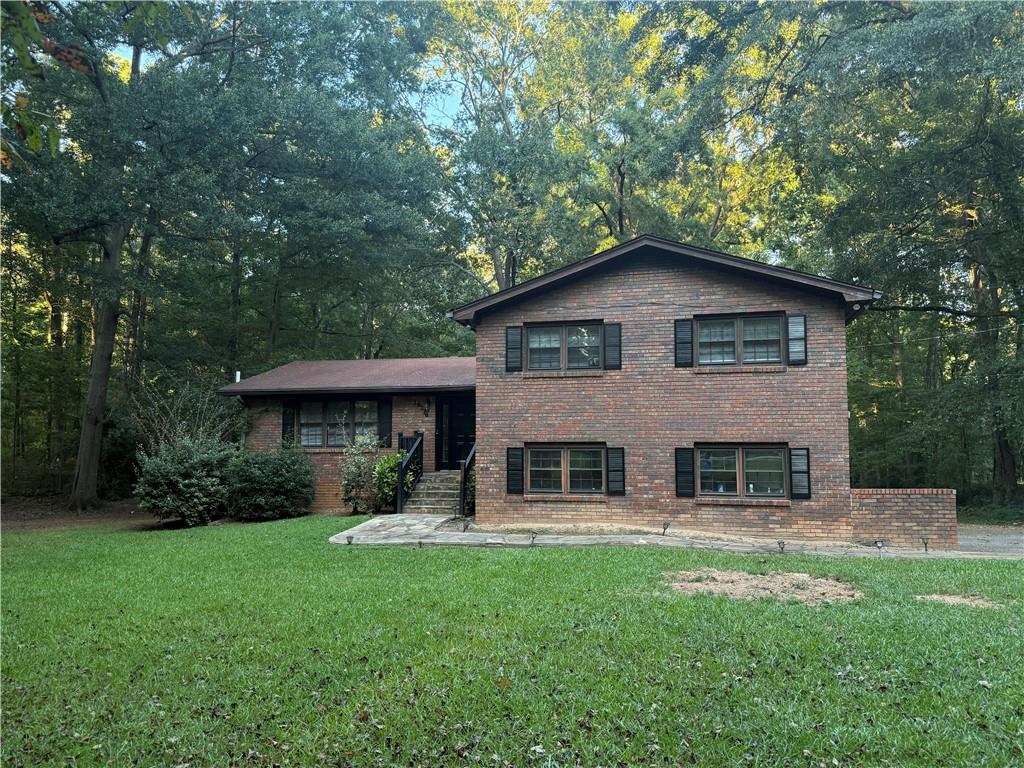 10376 Fitzgerald Road — photo