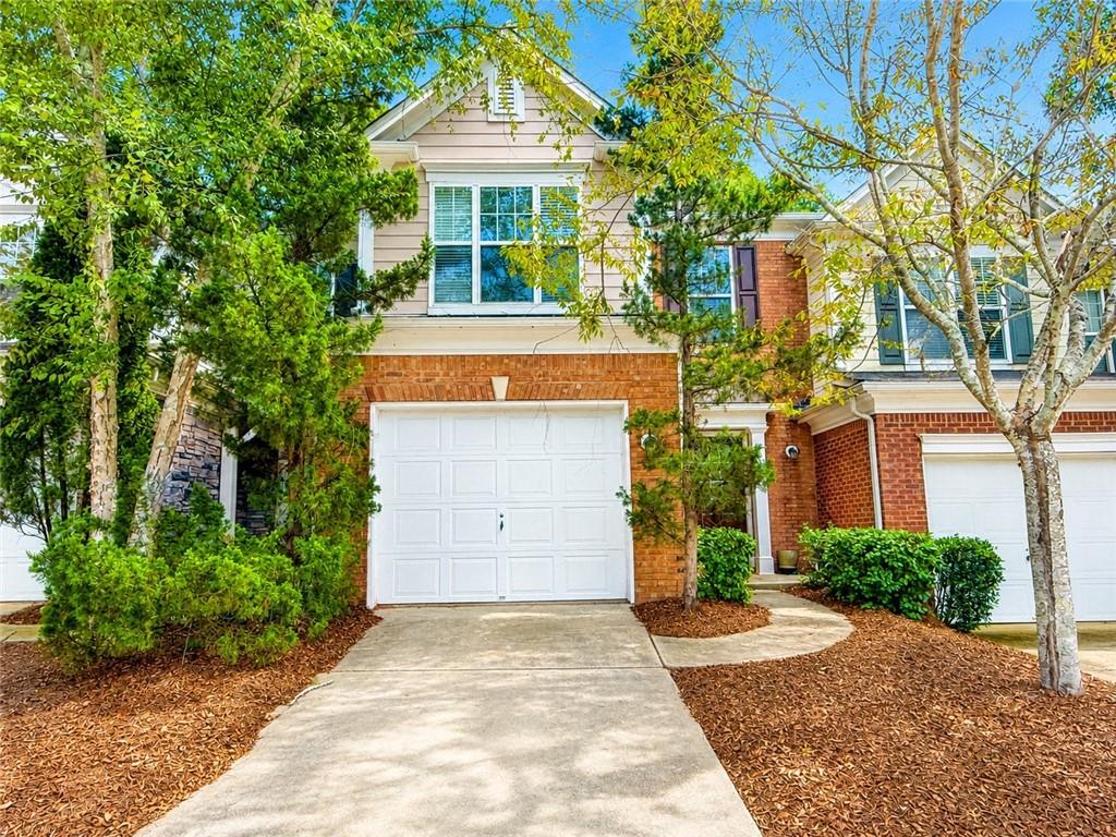 3645 Postwaite Circle — photo