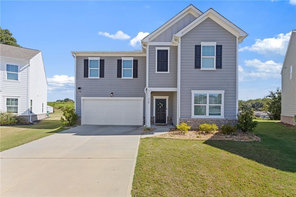 778 Knightsbridge Lane — photo