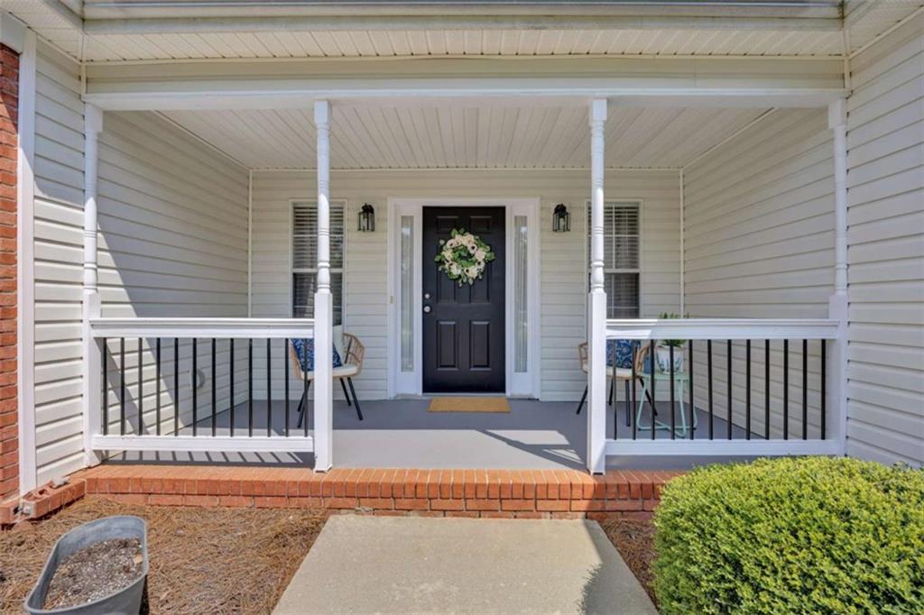 158 Cole Circle — photo