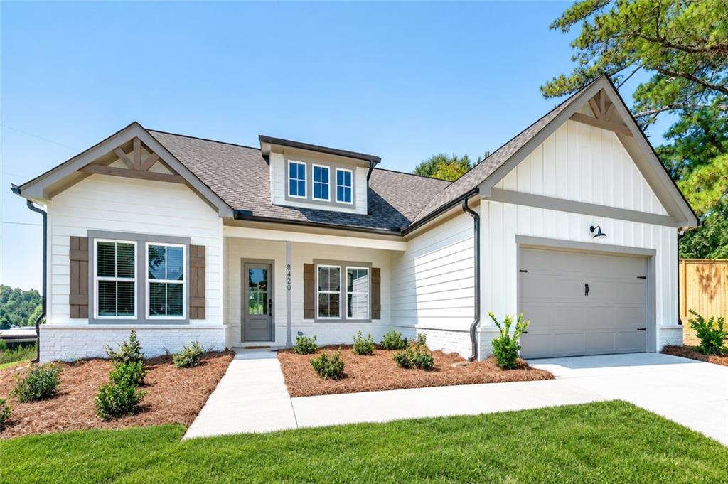 8420 Pleasant Grove Circle — photo