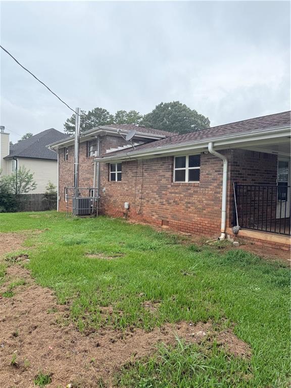 6853 New Dale Road, Rex, GA 30273 — photo 2