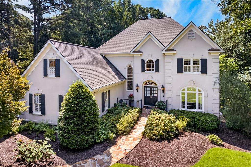 4653 Stepping Stone Lane NW — photo