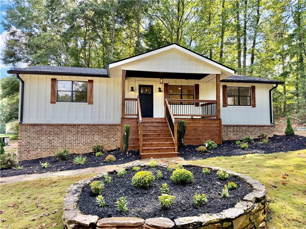 395 George Gray Lane — photo