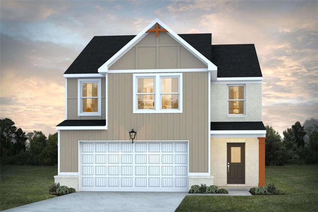 641 Encore Drive — photo