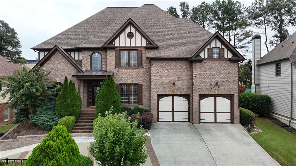 3377 Mulberry Lane Way — photo