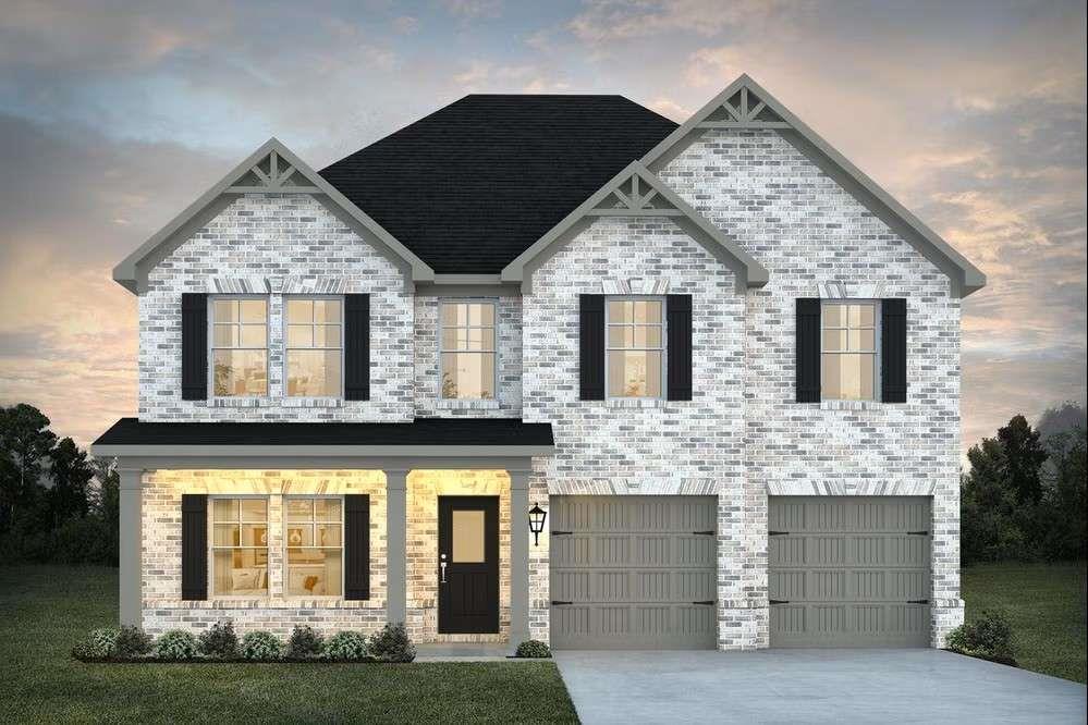 629 Encore Drive — photo