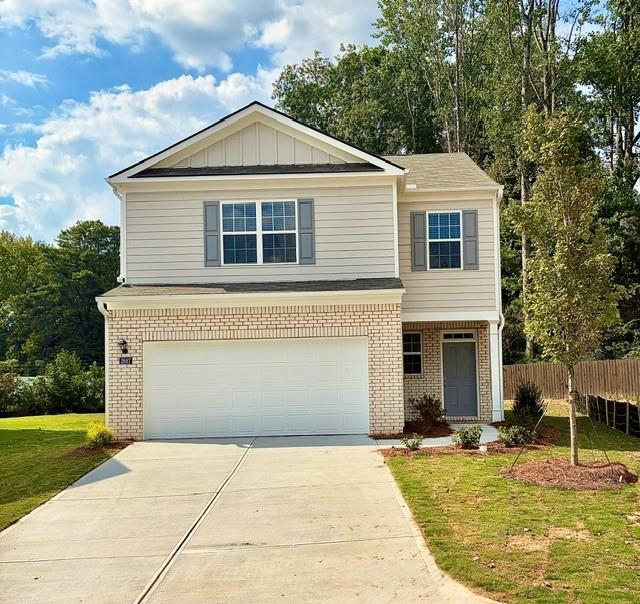 2687 Crestwood Drive — photo