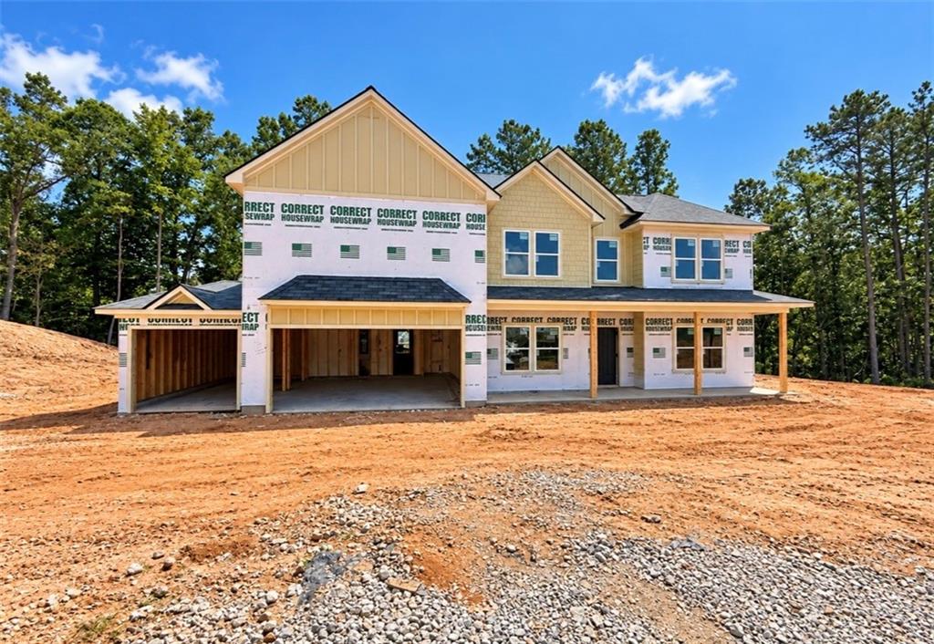 4310 Shirebrook Trail — photo