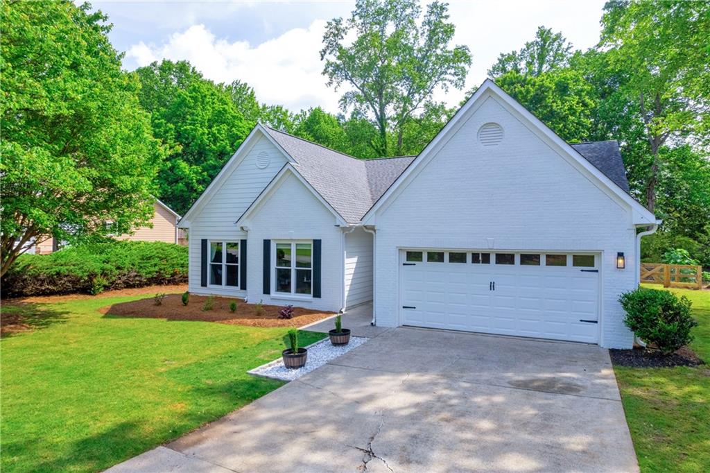 1525 Keystone Drive — photo