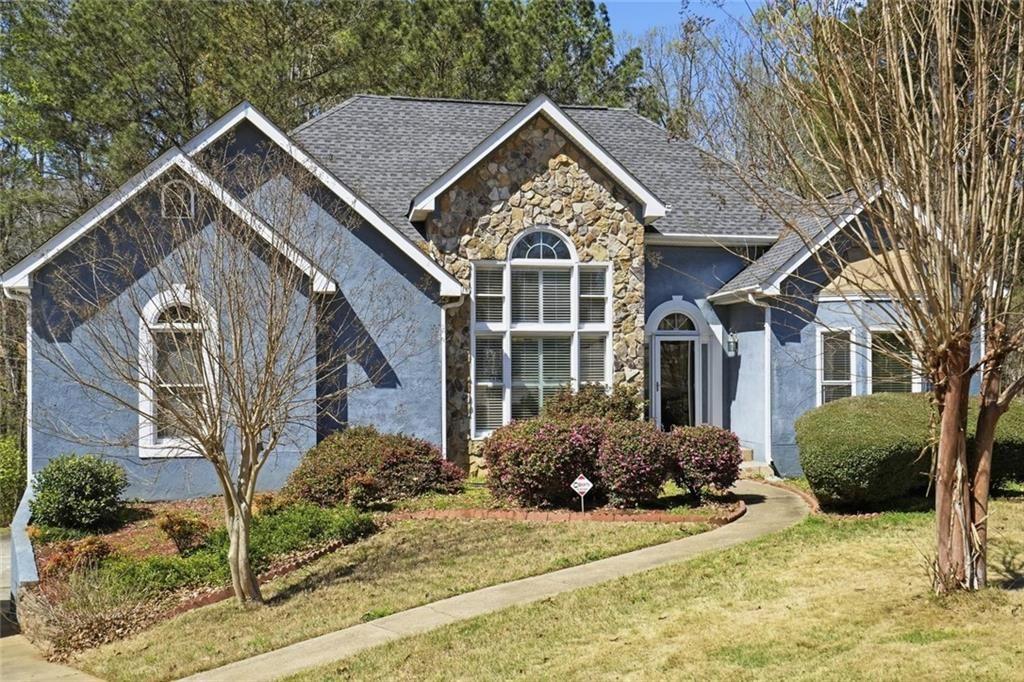 116 Fairbrook Lane — photo