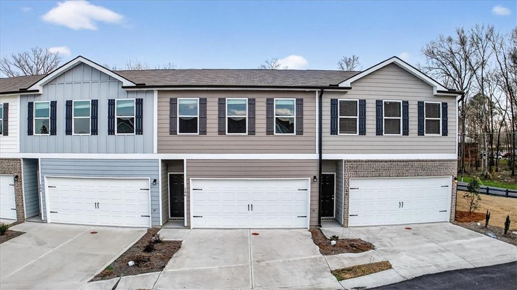 146 Brexley Drive — photo