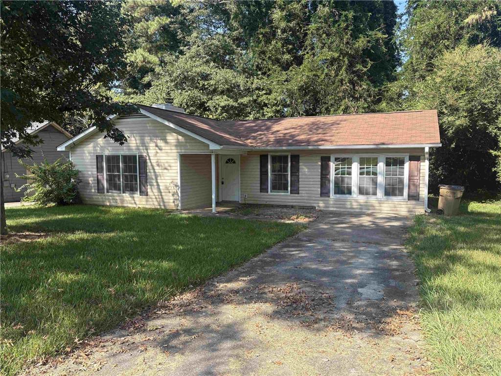 6103 Chaseland Drive — photo