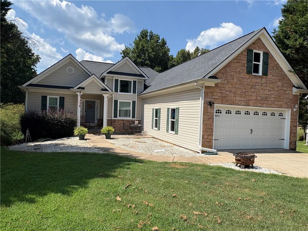 4370 Old Wyndoham Court — photo
