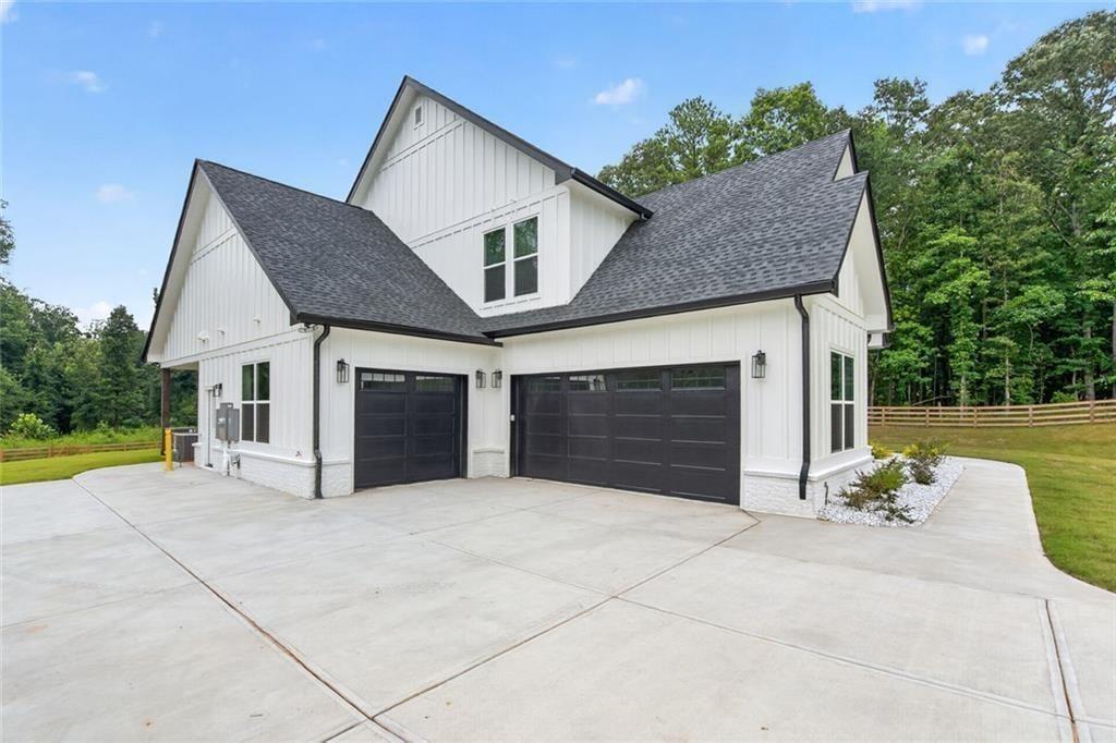 127 Tanners Bridge Road, Bethlehem, GA 30620 — photo 3