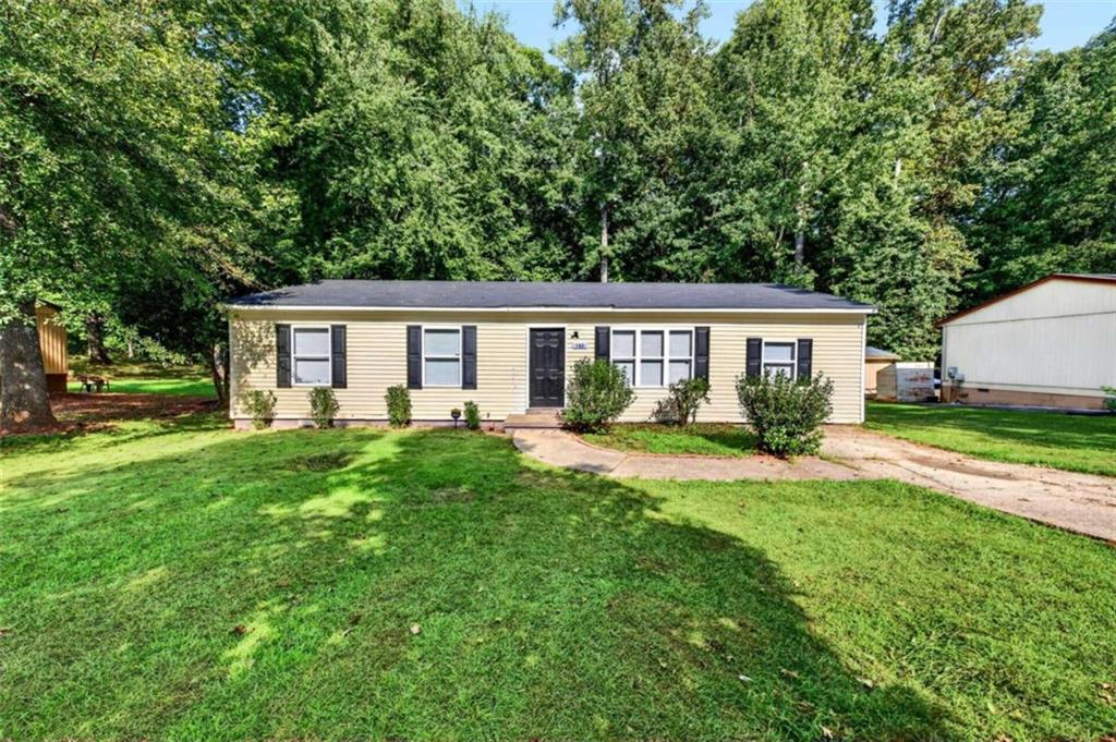 145 Sarsen Circle — photo
