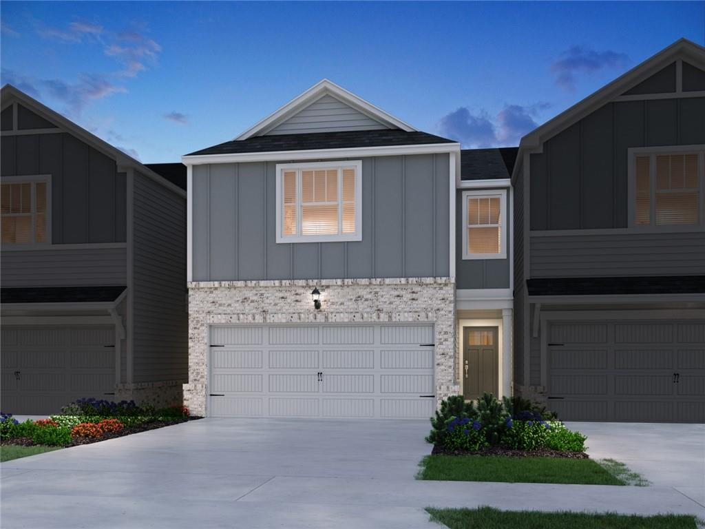 7854 Marie Way — photo