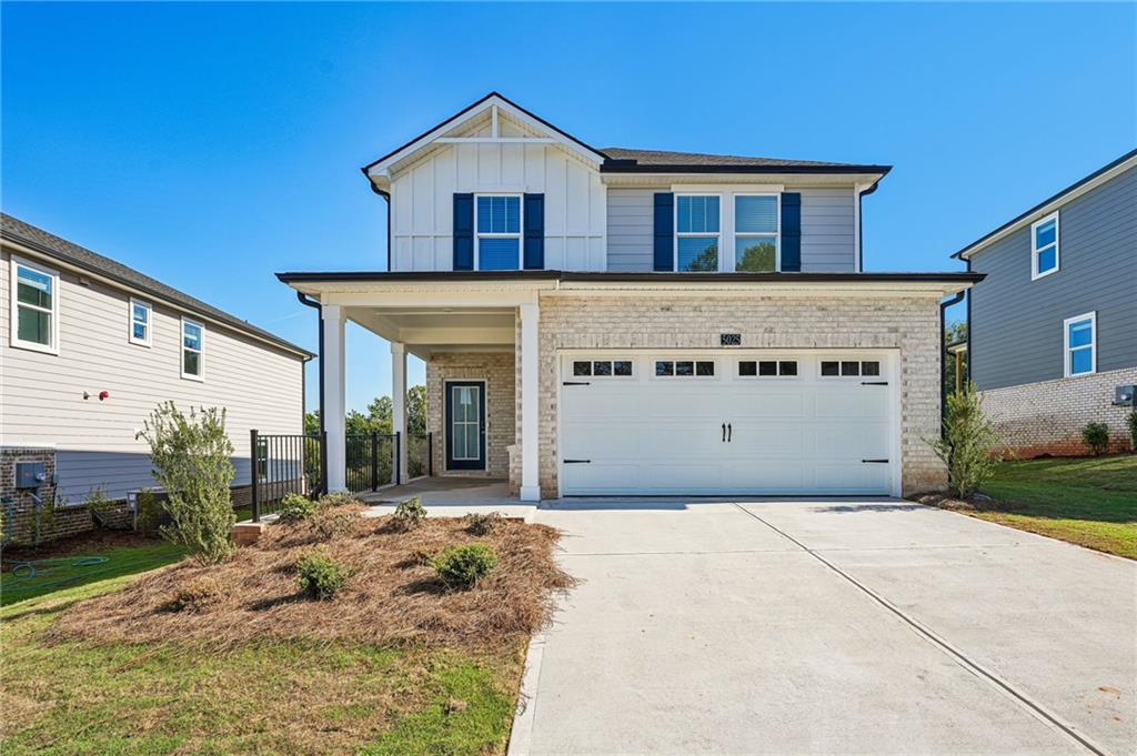 5025 Margot Way — photo