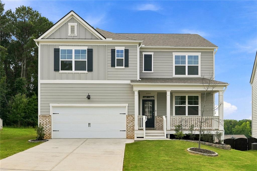 6000R Screech Owl Drive — photo