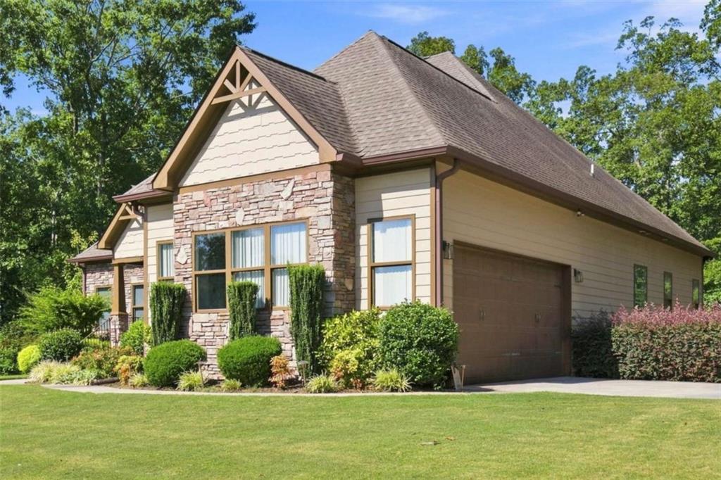 159 N Edenfield Ridge Drive N, Rome, GA 30161 — photo 3