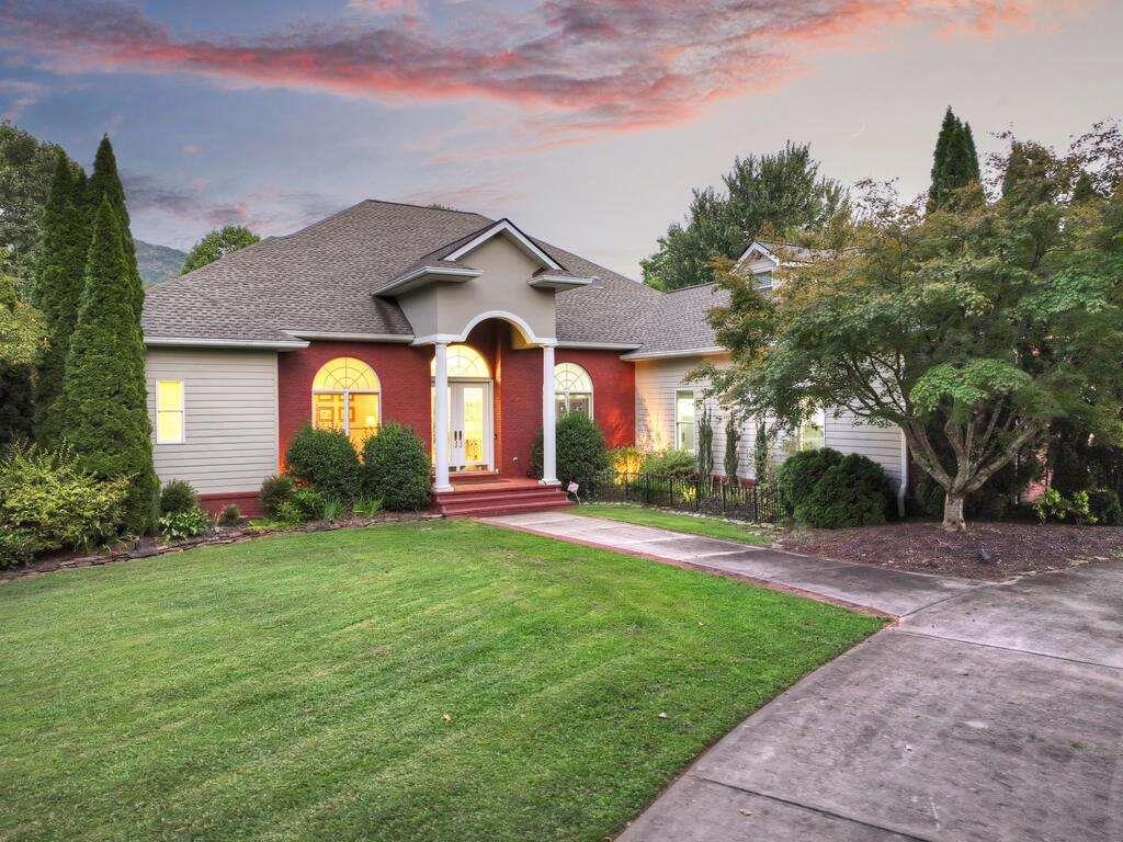 4165 Asheland Cove Drive — photo