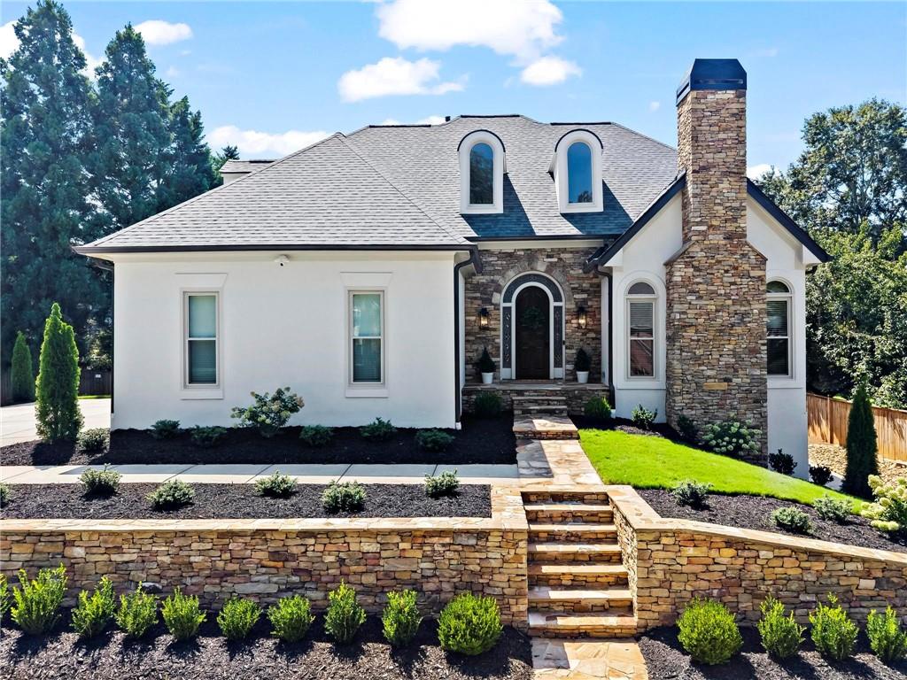 540 Clubfield Drive — photo