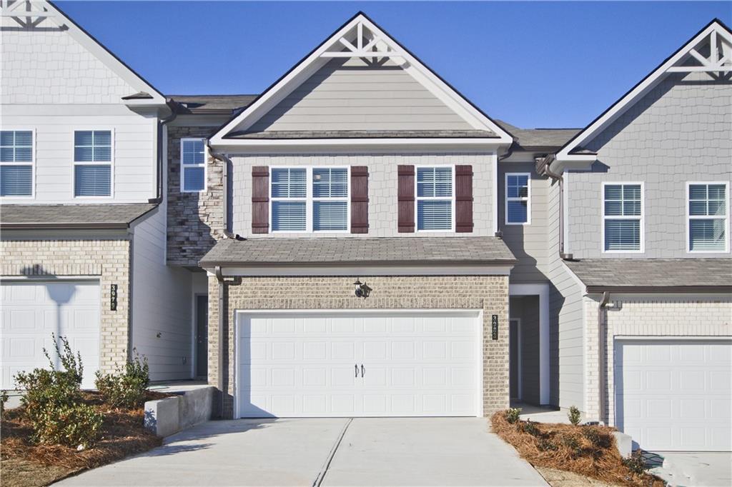 3983 Streamlet Way Unit 154 — photo