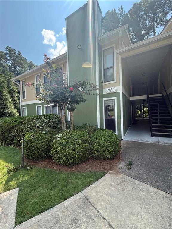 1300 Branch Drive — photo