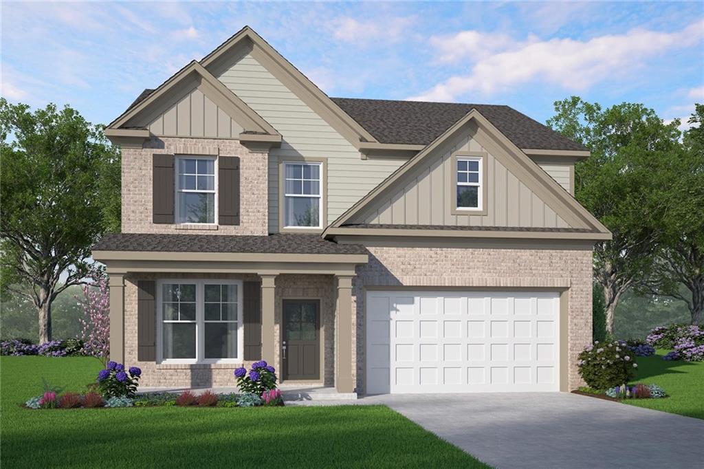 8133 Pine Ridge Road — photo