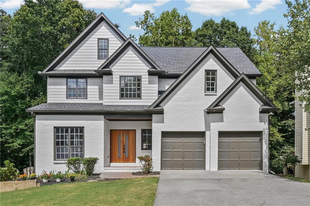 625 Kingsport Drive — photo