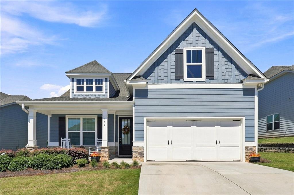 130 Heritage Pointe Drive — photo