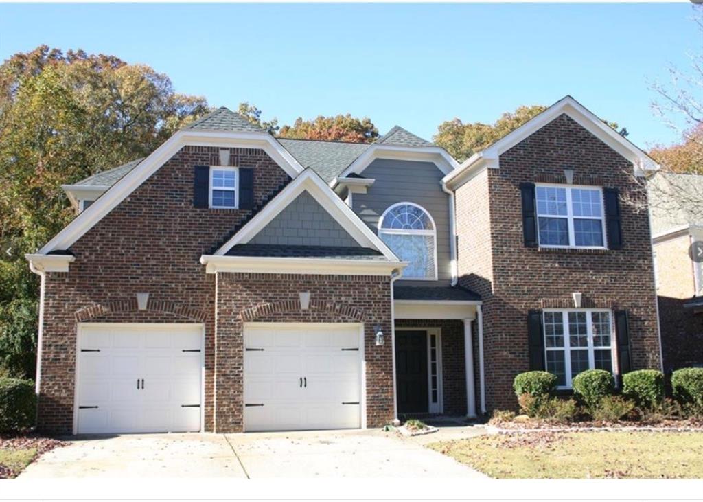 3606 Rosecliff Trace — photo