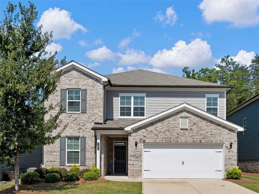 3438 Long Creek Drive — photo