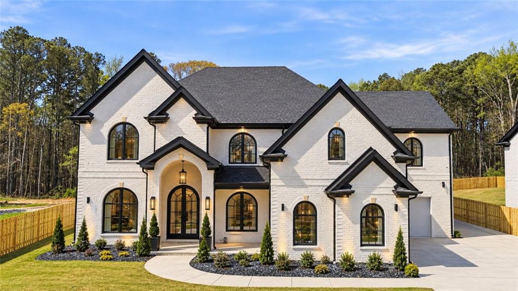 1650 Braselton Highway — photo