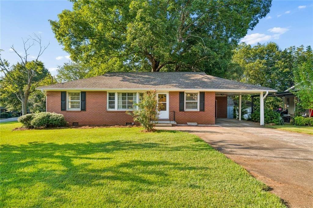 640 Kennesaw Drive SE — photo