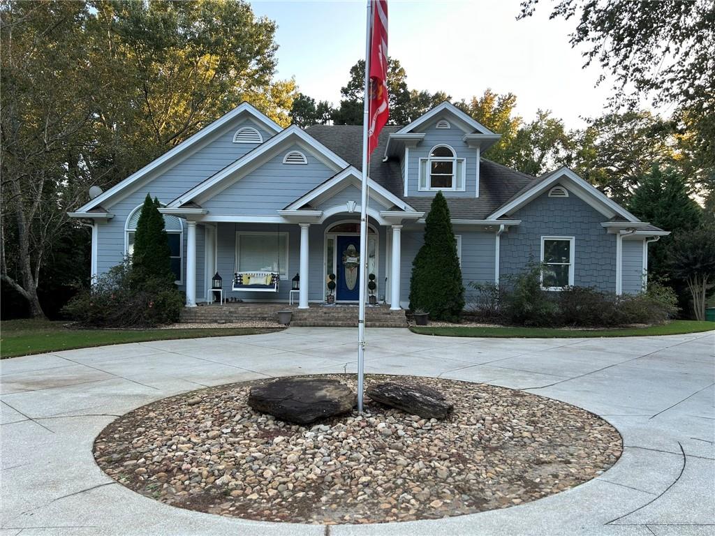 4548 Duncan Drive — photo