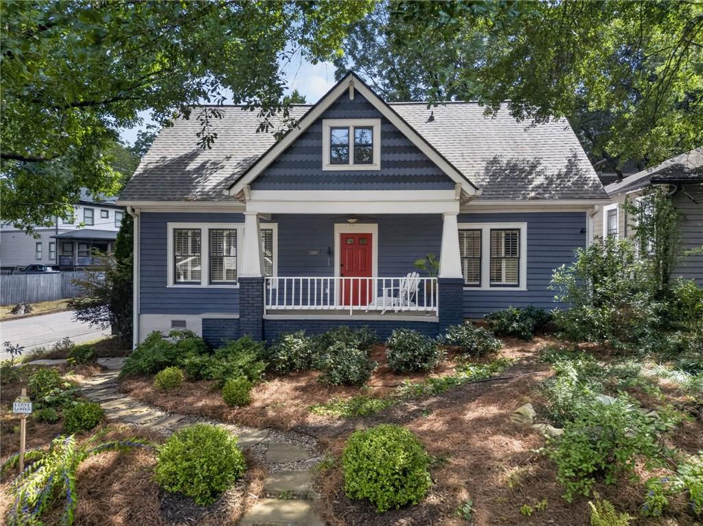 1317 Mcpherson Avenue SE — photo