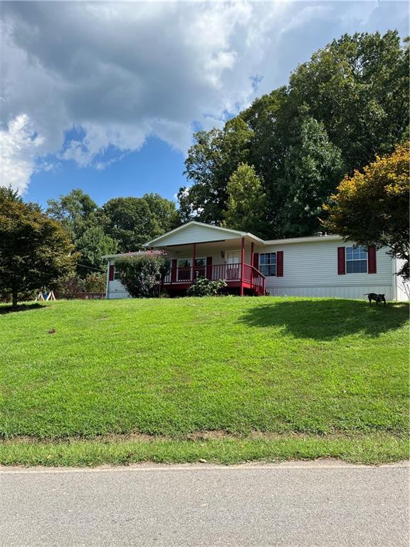 130 Fortner Drive — photo